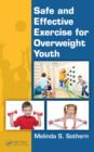 Image for Safe and effective exercise for overweight youth