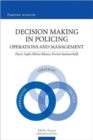 Image for Decision Making in Policing : Operations and Management