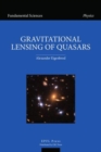 Image for Gravitationally lensed quasars