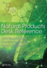 Image for Natural products desk reference