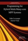 Image for Programming for hybrid multicore MPP systems