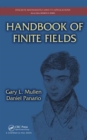 Image for Handbook of Finite Fields