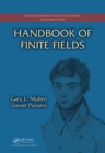 Image for Handbook of finite fields : 78