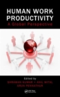 Image for Human work productivity  : a global perspective
