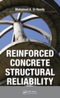 Image for Reinforced concrete structural reliability