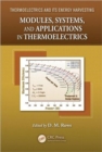 Image for Thermoelectrics and its energy harvesting: Modules, systems and applications