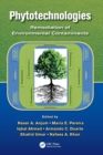 Image for Phytotechnologies  : remediation of environmental contaminants