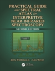 Image for Practical guide and spectral atlas for interpretive near-infrared spectroscopy