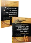 Image for Measurement, Data Analysis, and Sensor Fundamentals for Engineering and Science : Measurement and Data Analysis for Engineering and Science