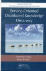 Image for Service-oriented distributed knowledge discovery