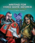 Image for Writing for video game genres: from FPS to RPG