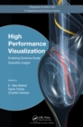Image for High performance visualization: enabling extreme-scale scientific insight : [16]