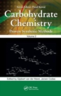 Image for Carbohydrate chemistryVolume 2: Proven synthetic methods