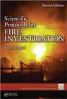 Image for Scientific Protocols for Fire Investigation