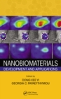 Image for Nanobiomaterials: development and applications