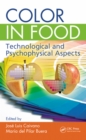 Image for Color in food: technological and psychophysical aspects