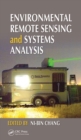 Image for Environmental remote sensing and systems analysis