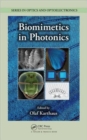 Image for Biomimetics in Photonics