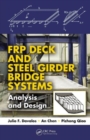 Image for FRP deck and steel girder bridge systems  : analysis and design