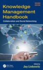 Image for Knowledge Management Handbook