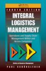 Image for Integral logistics management  : operations and supply chain management within and across companies