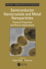 Image for Semiconductor Nanocrystals and Metal Nanoparticles