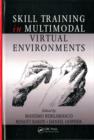 Image for Skill training in multimodal virtual environments
