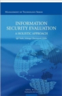 Image for Information Security Evaluation : A Holistic Approach from a Business Perspective