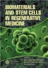 Image for Biomaterials and Stem Cells in Regenerative Medicine