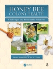 Image for Honey bee colony health: challenges and sustainable solutions