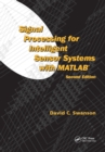 Image for Signal processing for intelligent sensor networks with MATLAB