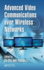 Image for Advanced Video Communications over Wireless Networks