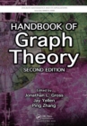 Image for Handbook of graph theory