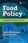 Image for Food Policy