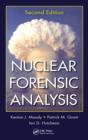 Image for Nuclear forensic analysis