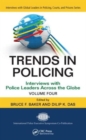 Image for Trends in policingVolume 4,: Interviews with police leaders across the globe