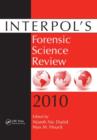 Image for Interpol&#39;s Forensic Science Review