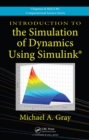 Image for Introduction to the simulation of dynamics using Simulink