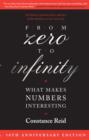 Image for From zero to infinity: what makes numbers interesting