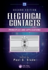 Image for Electrical contacts: principles and applications