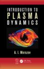 Image for Introduction to plasma dynamics
