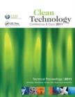 Image for Clean Technology : Bioenergy, Renewables, Storage, Grid, Waste and Sustainability