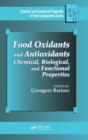 Image for Food Oxidants and Antioxidants