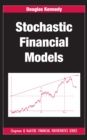 Image for Stochastic financial models