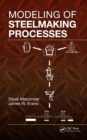 Image for Modeling of steelmaking processes