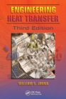 Image for Engineering heat transfer