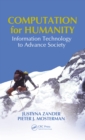 Image for Computation for humanity: information technology to advance society