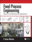 Image for Food Process Engineering