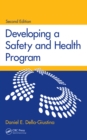 Image for Developing a safety and health program