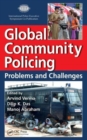 Image for Global community policing  : problems and challenges
